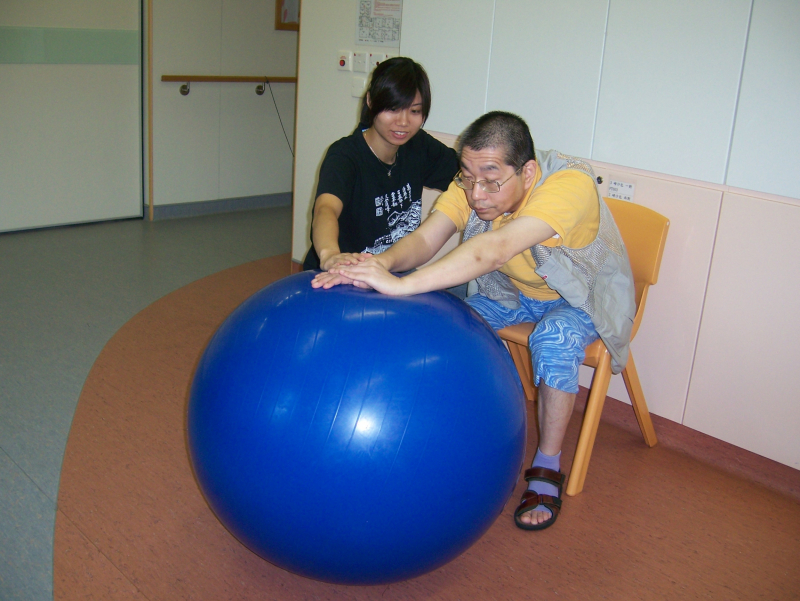 2009_Physiotherapy Service
